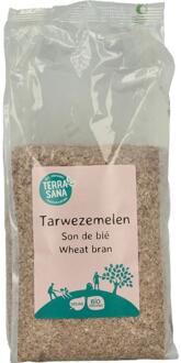 Tarwezemelen 250 gram
