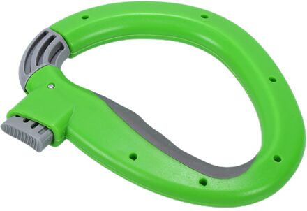 Tas Handvat D Vormige Zware Groente Picker Arbeidsbesparende Gesp Voor Winkelen Handvat Tas Voor Carrying Tool