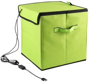 Tas Met Uvc Led Verlichting Uv Sanitizer Doos Voor Telefoon Toetsen Flessen Tandenborstel Speelgoed Kleding Draagbare Sterilisator Box Reizen