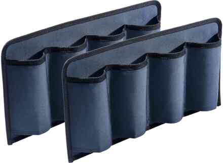 Tas T-BAG M T2/2 | voor Systainer³ ToolBag - 577503