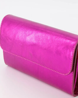 Tas valencia Roze - One size