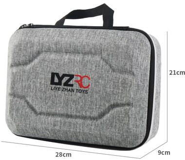 Tas Voor L106pro Gps Drone