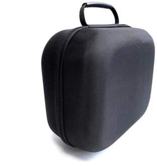 Tas Voor Oculus Quest 2 Case Draagbare Dozen Vr Headset Reizen Draagtas Harde Eva Opbergdoos Tas Voor Oculus quest2 Halo Band