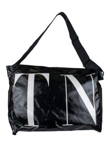 Tas Zwart - One Size