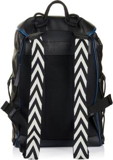 tas Zwart - One Size