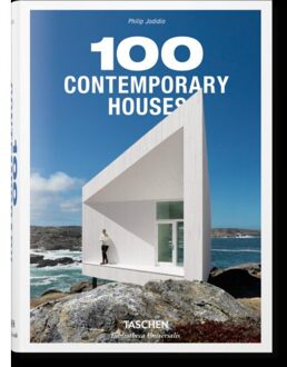 Taschen 100 Contemporary Houses