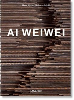 Taschen 40 Ai Weiwei
