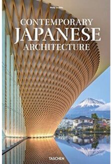 Taschen Contemporary Japanese Architecture