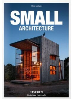 Taschen Small Architecture