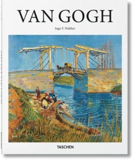 Taschen Van Gogh - Ingo Walther