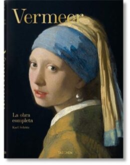 Taschen Vermeer. The Complete Works