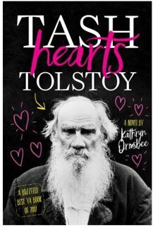 Tash Hearts Tolstoy