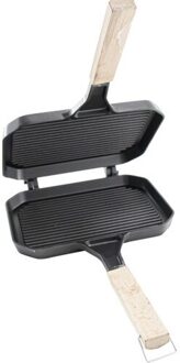 Tashan Kelomat Inner Outer Greblon Fornuis Top Hand