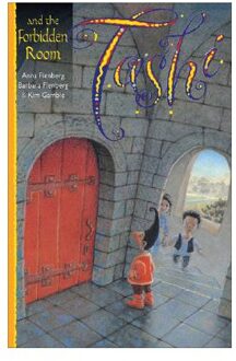 Tashi and the Forbidden Room