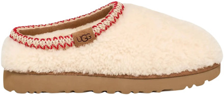 Tasman Maxi Curly Pantoffels Dames - 39