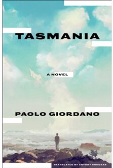 Tasmania - Giordano, Paolo