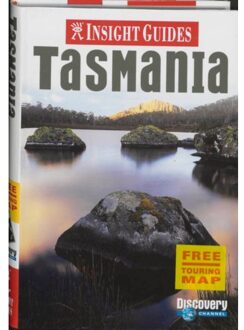 Tasmania Insight Regional Guide