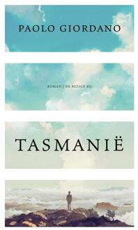 Tasmanië -  Paolo Giordano (ISBN: 9789403115320)