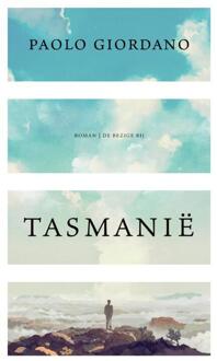 Tasmanië -  Paolo Giordano (ISBN: 9789403131542)