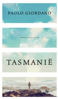 Tasmanië - Paolo Giordano