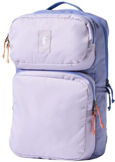 Tasra 16L Daypack moonbeam and aster rugzak Paars - H 43 x B 27 x D 14 cm