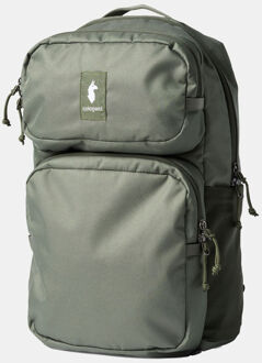 Tasra 16L Rugzak Groen - One size