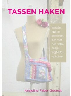 Tassen haken - (ISBN:9789402124989)