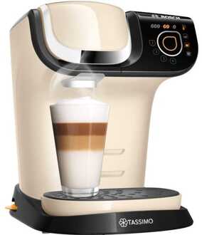 Tassimo My Way 2 Tas6507 Wit