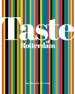 Taste Of Rotterdam