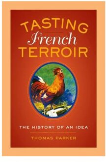 Tasting French Terroir