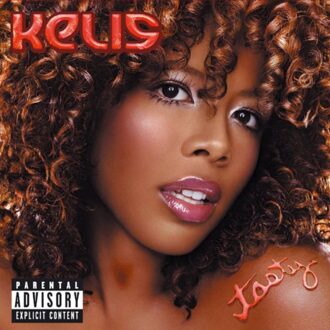 Tasty - Kelis