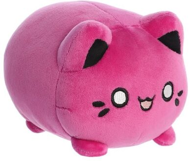 Tasty Peach Cosmic Purple Meowchi - 9 cm