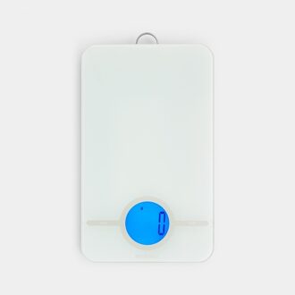 Tasty+ Digitale Keukenweegschaal Grijs