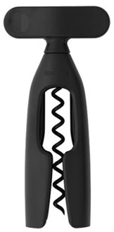 Tasty+ kurkentrekker - Dark Grey Grijs