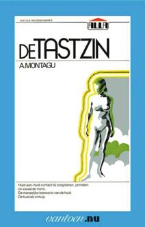 Tastzin - Boek A. Montagu (9031507083)