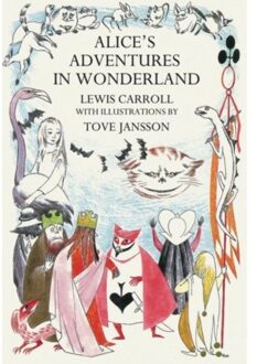 Tate Publishing Alice's Adventures In Wonderland - Lewis Carroll