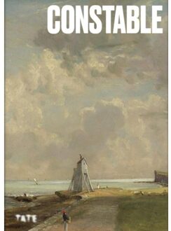 Tate Publishing Artist Series Constable
