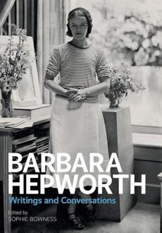 Tate Publishing Barbara Hepworth