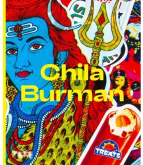 Tate Publishing Chila Burman - Chila Burman