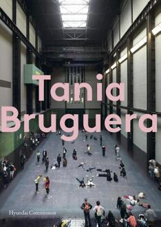 Tate Publishing Tania Bruguera