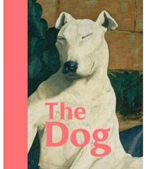 Tate Publishing The Dog - Emilia Will