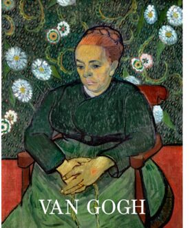 Tate Publishing Van Gogh