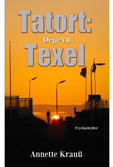 Tatort: Texel - Annette Krauß