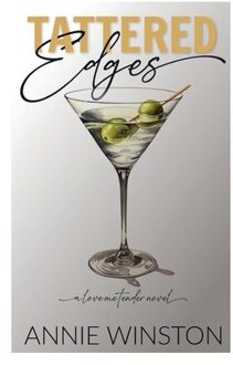 Tattered Edges - Annie Winston