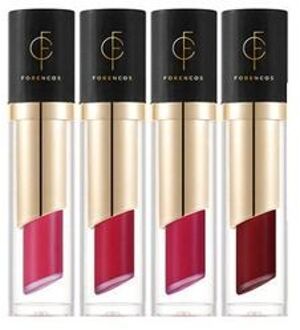 Tattoo Black Velvet Tint - 4 Colors #36 Razzle