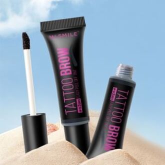 Tattoo Brow - 3 Colors #03 - 10ml