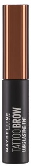 Tattoo Brow Gel Tint - 2 Medium