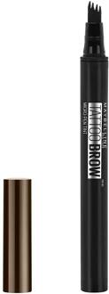 Tattoo Brow Micro Pen Tint - Deep 130 Deep