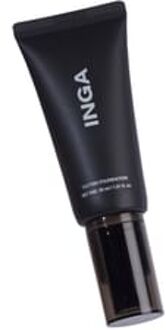 Tattoo Foundation - 3 Colors #21N Light Beige