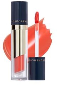 Tattoo Glass Tint - 8 Colors 2025 Version - #01 Cerise